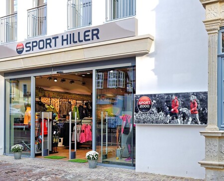 Sport Hiller GmbH 3