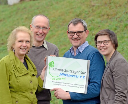 Klimaschutzagentur Mittelweser e.V. 3